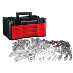 262Pc VERSASTACK™ Mechanics Tool Set
