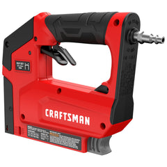 Heavy Duty 3/8In Crown Stapler
