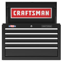 S1000 Series 26 Inch Wide 5-Drawer Tool Chest