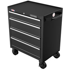 S1000 Series 27 Inch Wide 4-Drawer Tool Cabinet