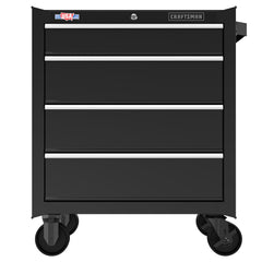 S1000 Series 27 Inch Wide 4-Drawer Tool Cabinet