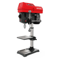 10-in Drill Press