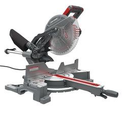 10 in. Single Bevel Sliding Miter Saw