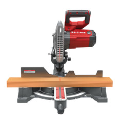 10 in. Single Bevel Sliding Miter Saw