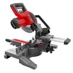 7-1/4-in Single Bevel Sliding Compound Miter Saw