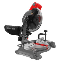 7 1/4-in Single Bevel Compound  Miter Saw