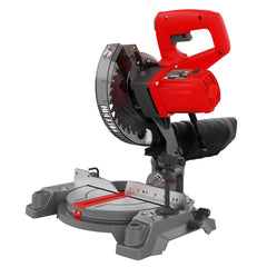 7 1/4-in Single Bevel Compound  Miter Saw