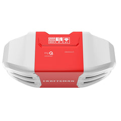 0.5-HP myQ Chain Drive Garage Door Opener