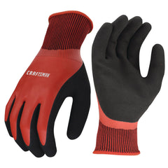 Sandy Foam Latex Grip Glove M