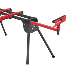 Adjustable Miter Saw Stand