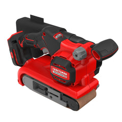 V20* Brushless RP Belt Sander (Tool Only)