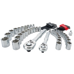 71pc VERSASTACK™ Mechanics Tool Set