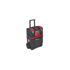 3-In-1 Rolling Workshop