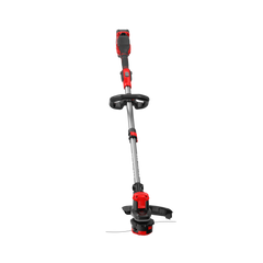 V20* Brushless Cordless WEEDWACKER® 13 in String Trimmer with QUICKWIND® With 4.0 Ah Battery and Charger